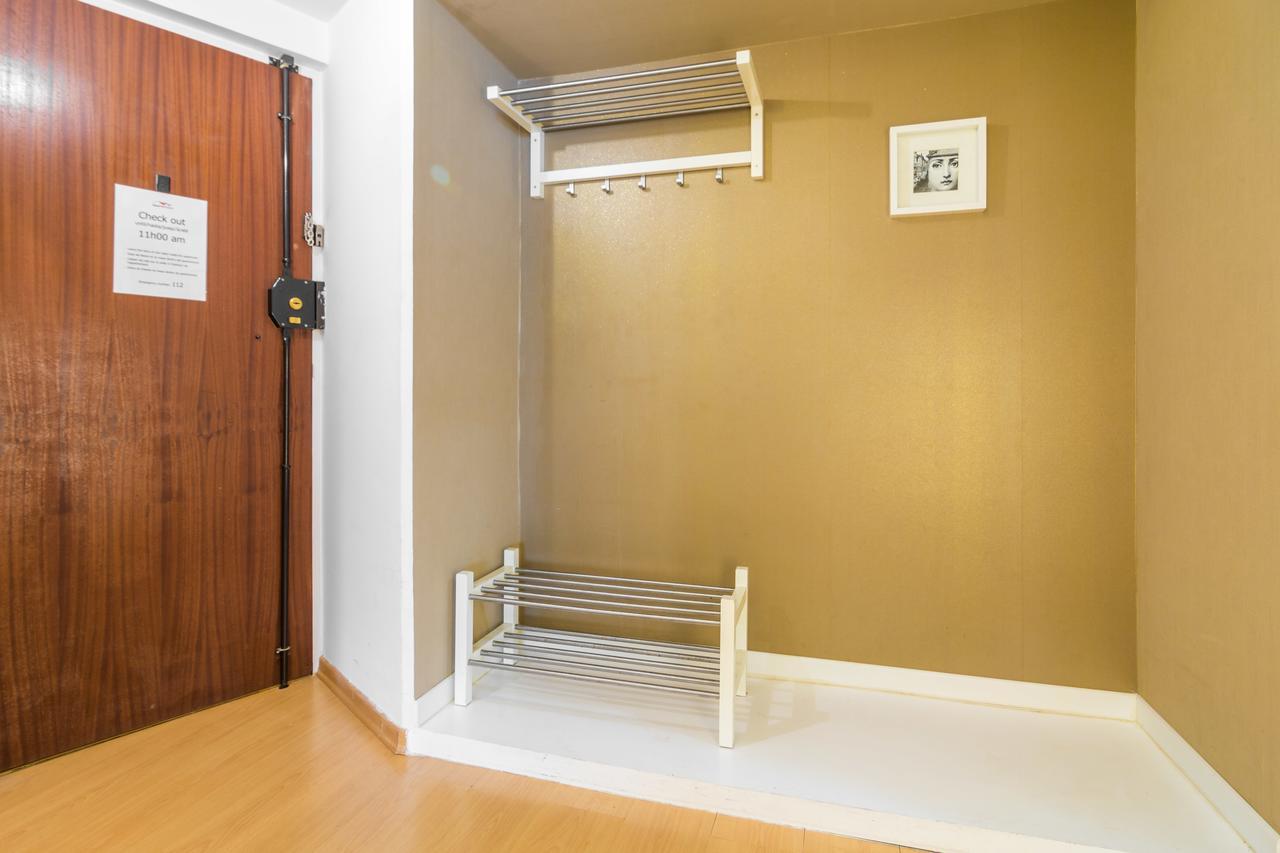Gomes Freire Studio with Balcony Cascais Exterior foto
